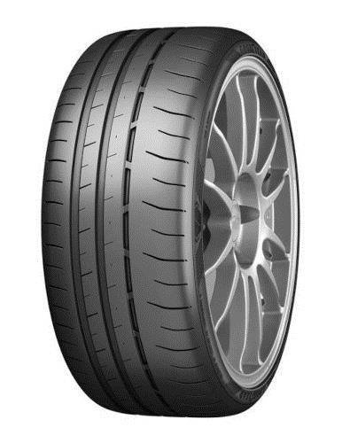 Opony Goodyear EAGLE F1 SUPERSPORT R XL FP N0 275/35 R20 102Y
