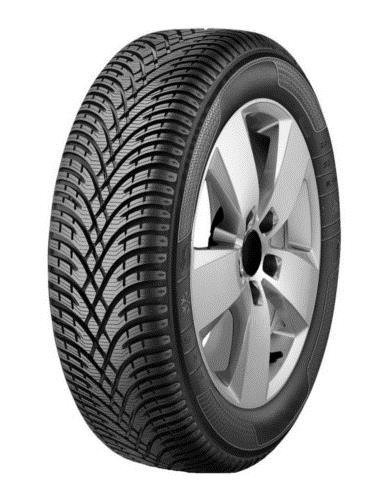 Pneus BFGoodrich G-FORCE WINTER2 205/65 R15 94T
