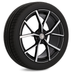 4x ROUES 19 Hiver VW ATLAS I CA1 ATLAS CROSS SPORT CA1 Pirelli 255/55 R19