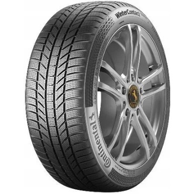 4x ROUES 18 Hiver AUDI TT 8N Continental 235/40 R18