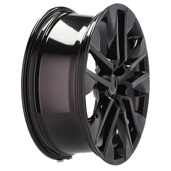 4x jantes 19'' 5x114,3 s'intégrer dans TOYOTA Corolla RAV4 Yaris Cross CH-R Camry Avensis - B2027