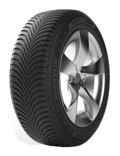 4x RODAS 16 Inverno AUDI Q2 GA Michelin 205/60 R16