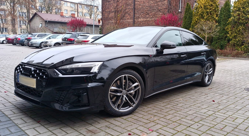 4x RUEDAS 18 Invierno AUDI A6 C7 FL Continental 225/50 R18