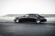 4x RODAS 22 Inverno MERCEDES EQS V297 Continental 265/35 R22