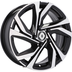 4x RODAS 17 Inverno RENAULT ESPACE V JFC Kormoran 235/65 R17