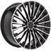 4x rims 20 for MERCEDES CL C216 E W211 W212 W213 All-Terrain S W222 W221 C217 - FBX132