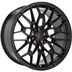 4x Ζάντες 20 5x120 μεταξύ άλλων σε BMW 3 E90 E91 E92 E93 F30 F31 4 F32 F33 5 F11 F10 6 F06 - I0384 (BYD1883)
