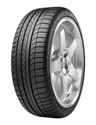 Opony Goodyear EAGLE F1 ASYMMETRIC FP N0 255/45 R19 100Y