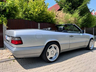4x RUEDAS 18 Invierno MERCEDES C AMG BR205 CLS C219 E BR211 Hankook 245/40 R18