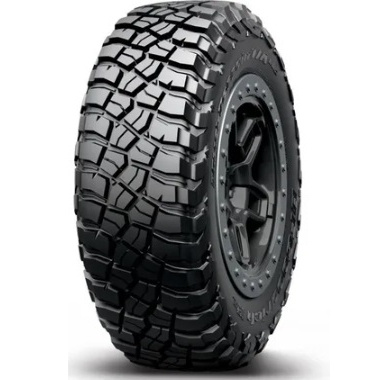 Pneus BFGoodrich MUD TERRAIN T/A KM3 POR RBL LRD 255/85 R16 119Q