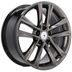 4x rims 18 for LEXUS IS GS ES XV70 NX II RX UX A10 TOYOTA GR Yaris CH-R RAV-4 - BY298