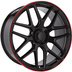 4x cerchi 19 5x112 tra l'altro a MERCEDES CLS C218 E W211 W212 W213 AMG S W220 W221 W222 - B1258