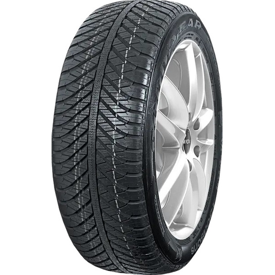Pneus Goodyear VECTOR 4SEASONS GEN-2 195/50 R15 82H