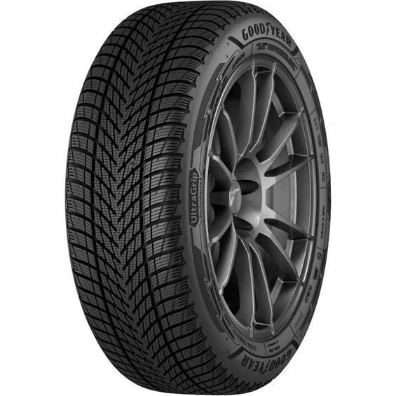 Gumiabroncsok Goodyear ULTRAGRIP PERFORMANCE 3 FP 235/50 R21 101V