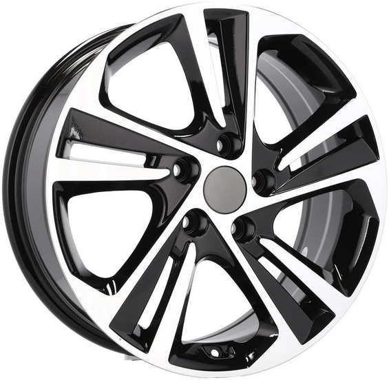 4x ROUES 16 Hiver HYUNDAI IX35 I LM Bridgestone 215/70 R16