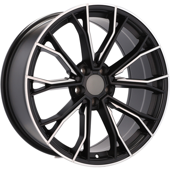 4x ROUES 20 Hiver BMW X3 M F97 X4 M F98 Pirelli