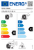 Neumáticos Toyo Toyo Celsius 195/60 R15 88H
