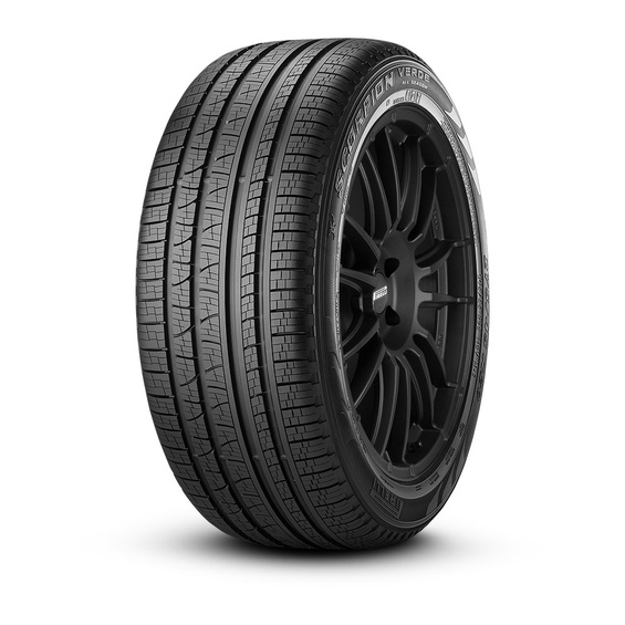 Neumáticos Pirelli SCORPION VERDE A/S 235/60 R18 103V