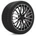 4x RUEDAS 22 Invierno PORSCHE CAYENNE E3 9Y FL Bridgestone 285/40 R22