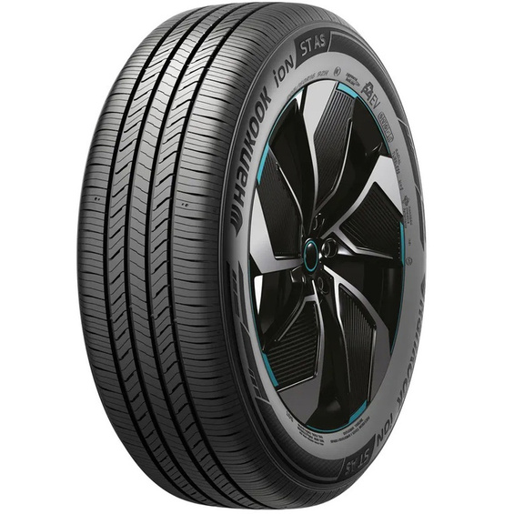 Pneumatiky Hankook iON ST AS IH61 225/55 R17 97V