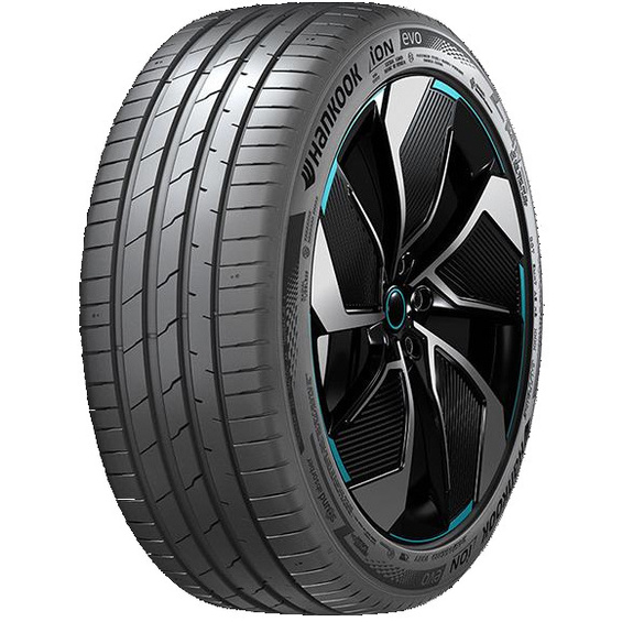 Anvelope Hankook iON evo IK01A 255/45 R20 105W