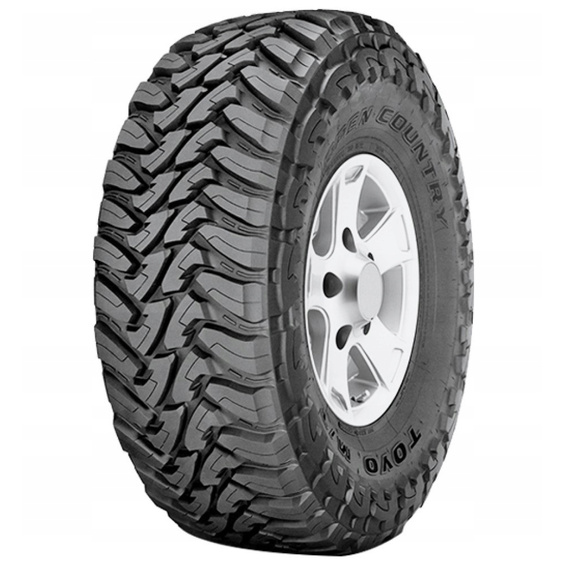 Pneus Toyo Open Country M/T 285/75 R16 116P