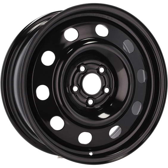 4x RUEDAS 17 Invierno LAND ROVER FREELANDER 2 L359 Kormoran 235/65 R17