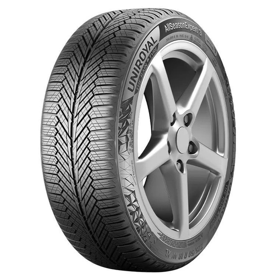 Anvelope Uniroyal AllSeasonExpert 3 XL EV 215/60 R17 100V