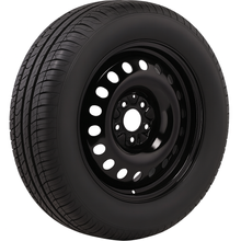 Tracmax 225/55 R17 + Felgi SDT50155 5x114.3