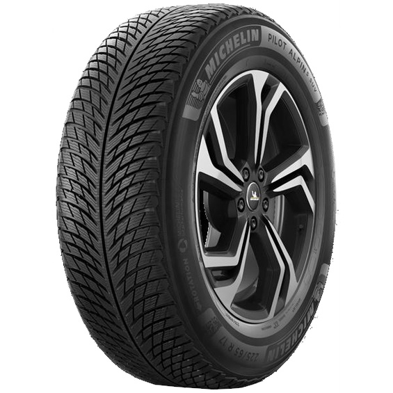Opony Michelin PILOT ALPIN 5 SUV XL AO 255/45 R20 105V