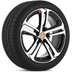 4x RUEDAS 16 Invierno CITROëN C4 CACTUS I Continental 195/60 R16
