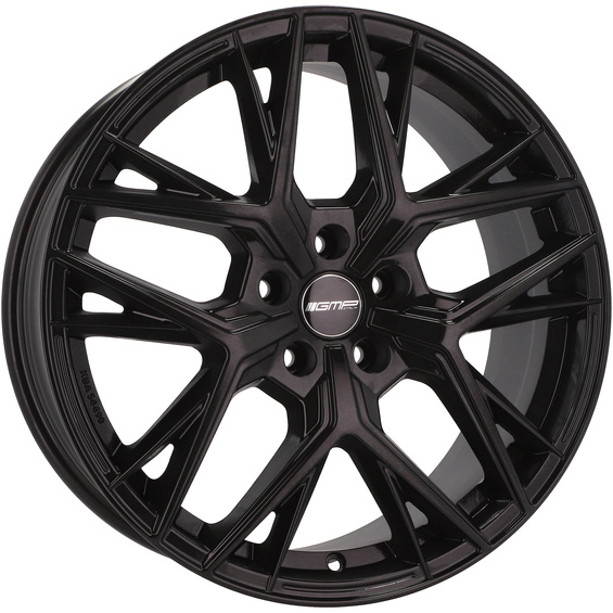 4x ráfiky 19 zapadajú do MERCEDES V Vito Viano A W177 B W247 W246 VW Golf Passat TiGuan - LUNICA