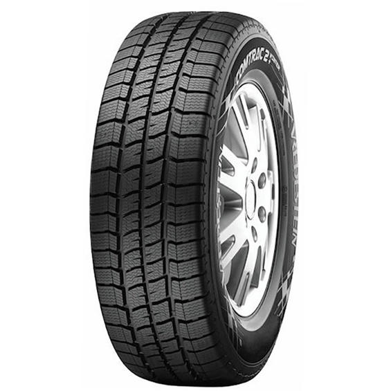 Anvelope Vredestein Comtrac 2 Winter+ 205/65 R16 107T