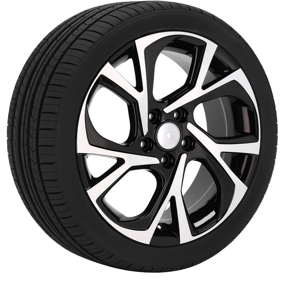 4x RUOTE 17 Invernali TOYOTA COROLLA XII E210 Pirelli 205/50 R17