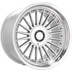 4x RODAS 19 Inverno BMW 7 IV E65 E66 E67 E68 Pirelli 245/45 R19