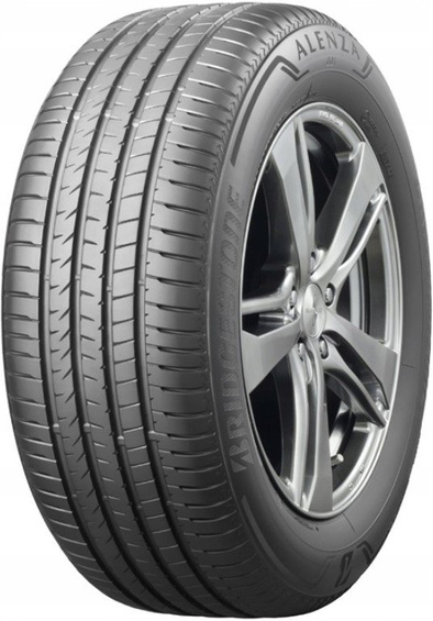 Anvelope Bridgestone ALENZA 001 XL FR R0 B-Silent 255/40 R21 102Y