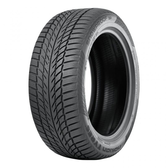 Anvelope Nokian Snowproof 3P 245/40 R20 99W