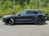 4x aros Hybrid Horged 22 entre outros para PORSCHE Cayenne E 9Y Turbo Cayenne S Panamera I II GTS - H5084 (3S5985)