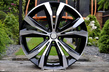 4x llantas 20'' 5x114,3 entre otras cosas a INFINITY EX35 FX M Q50 LEXUS NX - B1437