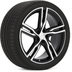 4x ROUES 18 Hiver VOLVO V60 CROSS COUNTRY II Nokian 215/55 R18