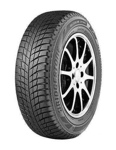 Neumáticos Bridgestone BLIZZAK LM001 XL RFT * 265/50 R19 110H