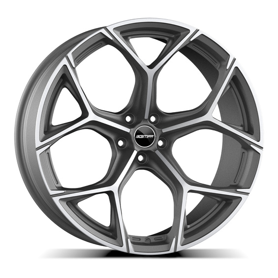4x Ζάντες 18 μεταξύ άλλων σε AUDI A4 B6 B7 A6 C7 C8 Q5 8R FY MERCEDES C W203 W204 W205 GLA - ULTRIVITY