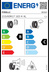 4x RUOTE 17 Invernali AUDI Q3 FJ Q3 F3 Q3 SPORTBACK FJ Pirelli 215/65 R17
