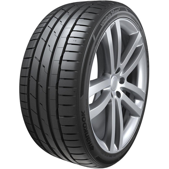 Anvelope Hankook ventus S1 evo3 ev K127E SEAL 235/50 R19 99T