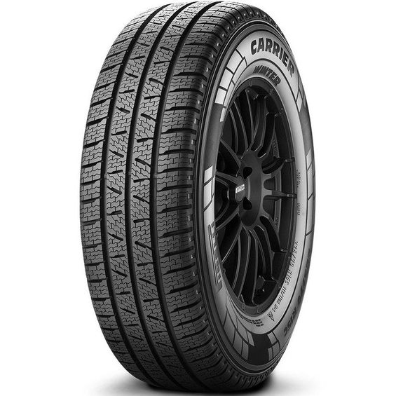 Opony Pirelli CARRIER WINTER 215/75 R16 116R