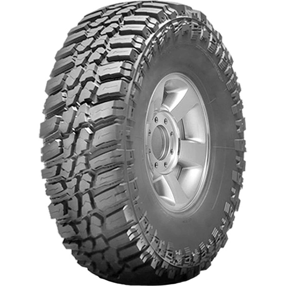 Tires Nankang CONQUEROR MT-1 285/50 R20 119Q