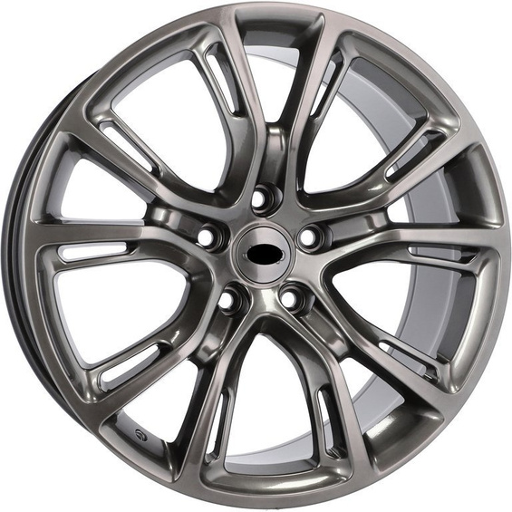 4x llantas 18 5x127 JEEP Grand Cheroke Commander Wrangler DODGE Journey CHRYSLER - BK568