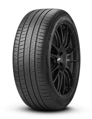 Tires Pirelli Scorpion Zero All Season XL FR R-F * 265/50 R19 110H