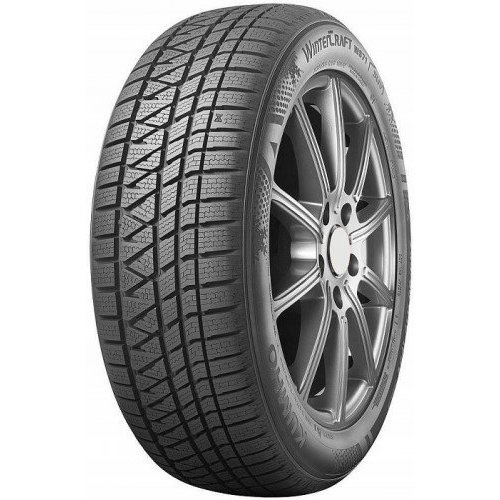 Neumáticos Kumho WinterCraft WS71 265/60 R18 114H