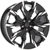 4x RUOTE 21 Invernali BMW 7 VII G70 I7 G70 IX3 NA5 Continental 255/40 R21